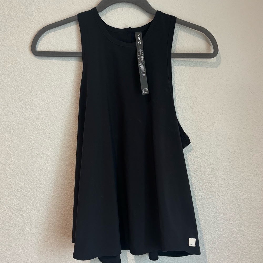 Vuori top medium